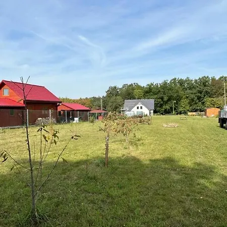 Mieszkanie Pod Tarasem Ul Akacjowa 1
