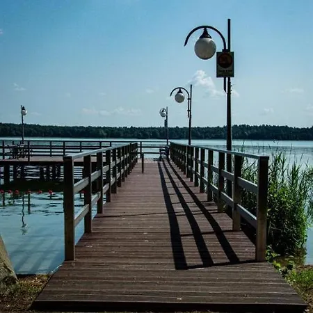 Mieszkanie Pod Tarasem Ul Akacjowa 1 Moryn