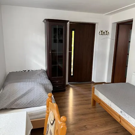 Mieszkanie Pod Tarasem Ul Akacjowa 1 * Moryn